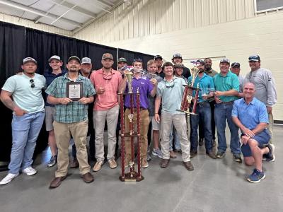 employees with award